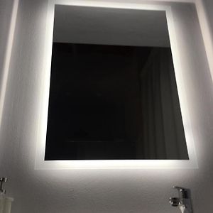 Private Bathroom Double Room